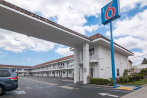 Motel 6-Norwalk, CA